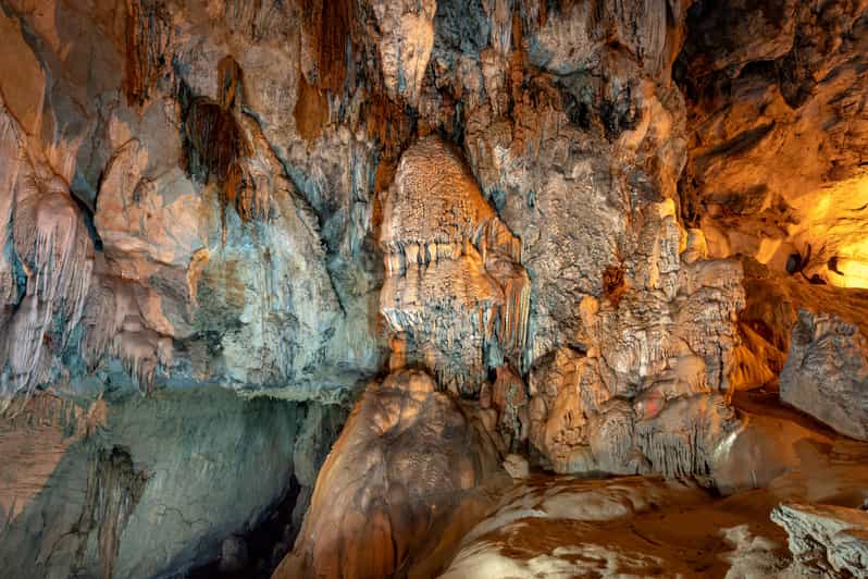 Langkawi : Tuba Island Discovery Tour by Jet Ski - Key Points