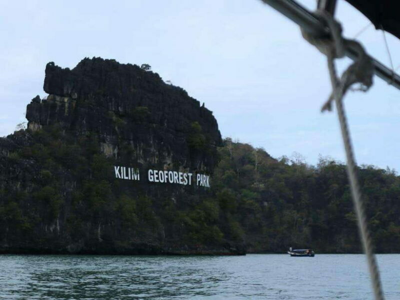 Langkawi: UNESCO Global Geopark Mangrove Cruise - The Sum Up
