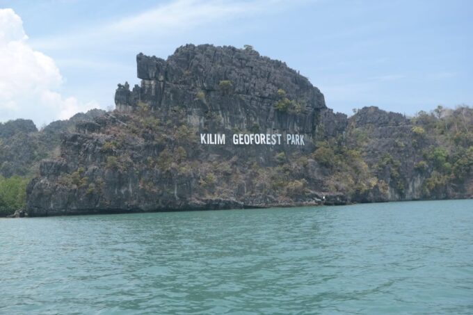 Langkawi UNESCO Global Geopark Mangrove Cruise - Customer Feedback