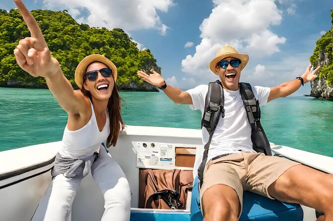 Langkawi UNESCO Kilim Geopark Mangrove & Bat Cave Tour - Wildlife Encounters and Sightings