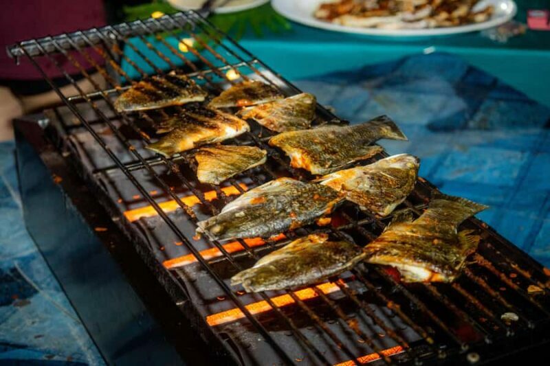 Langkawi:6 Hours Mangrove Night Safari with Pick Up & Dinner - The Sum Up: A Night of Authentic Discovery in Langkawi