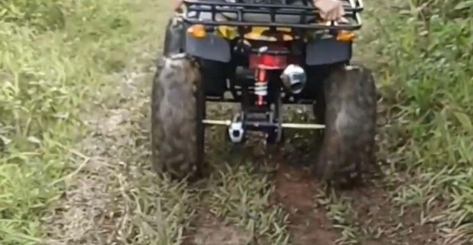 Langkawi:ATV Ride at Matchinchang Foothill - Additional Information