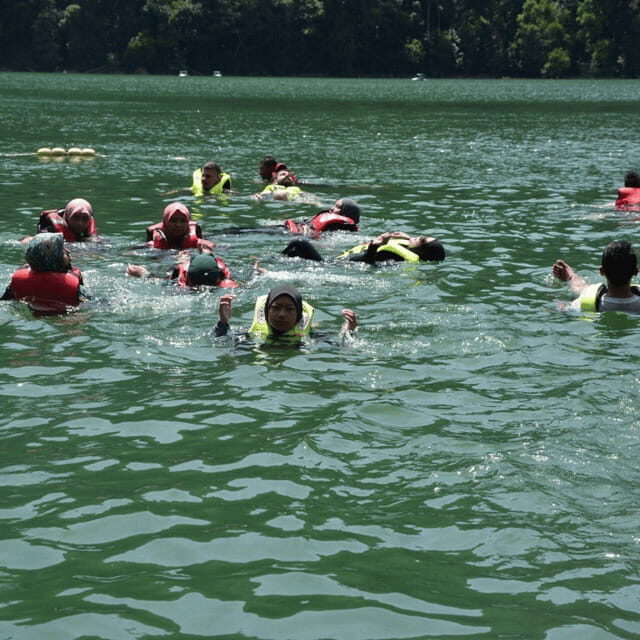 Langkawi:Pregnant Maiden Lake & Islands estimated 4 hours - Valuing the Experience: Is It Worth It?