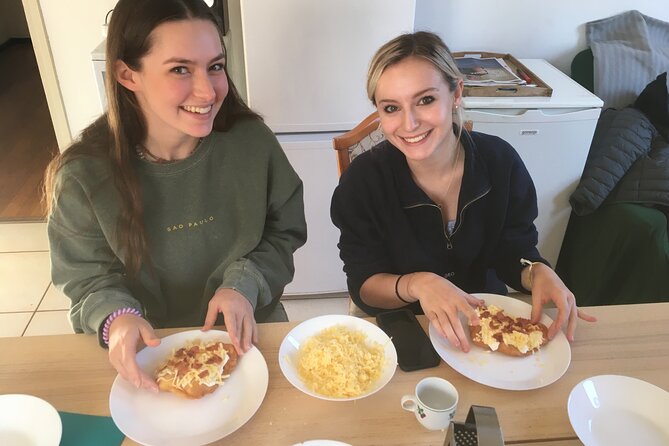 Lángos (Hungary's Number One Street Food) Cooking Class - Private Tour Details