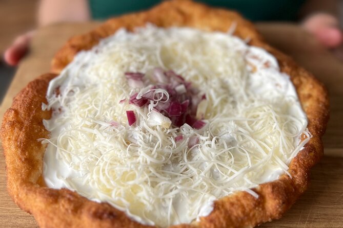 Langos Making Class: The Most Popular Hungarian Street Food - Location and Meeting Point