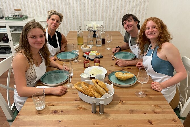 Langos Making Class: The Most Popular Hungarian Street Food - Customer Reviews and Feedback