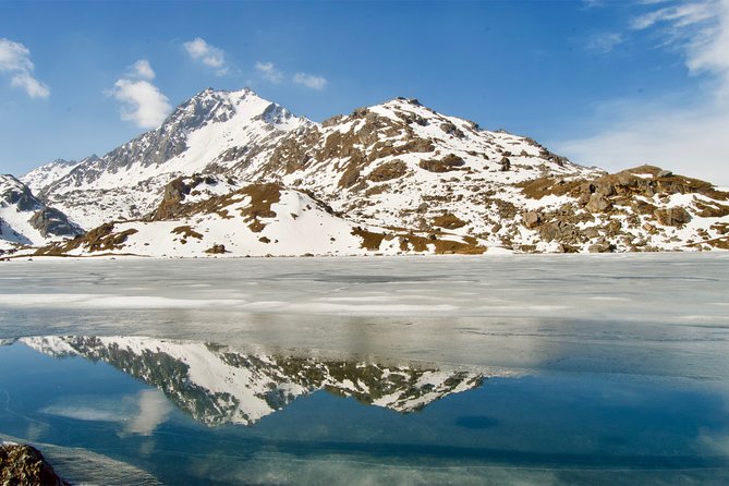 Langtang, Gosainkunda and Helambu Trek - Included and Excluded