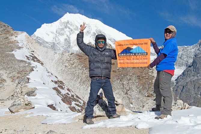 Langtang, Gosainkunda and Helambu Trek - Safety Considerations