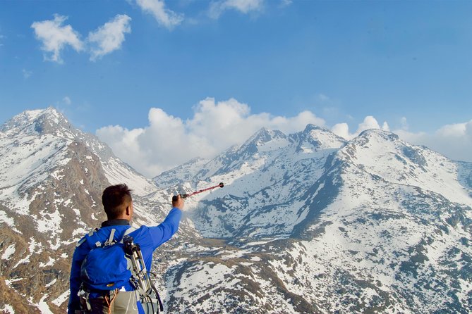 Langtang, Gosainkunda and Helambu Trek - Key Points