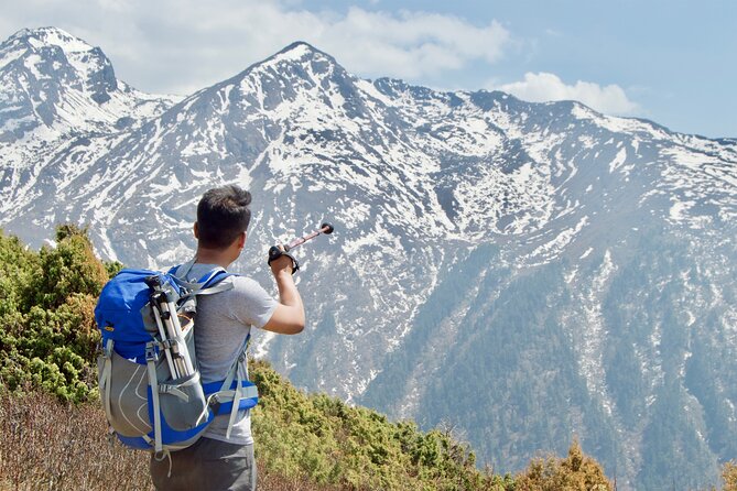 Langtang, Gosainkunda and Helambu Trek - Included and Excluded