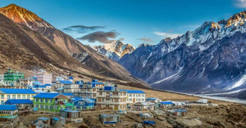 Langtang Trek - Key Points