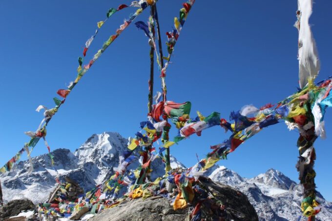 Langtang Valley Trek - 08 Days - What to Bring