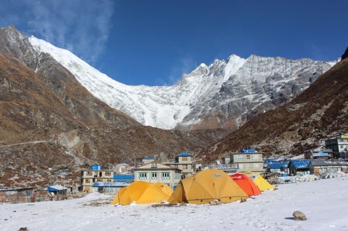 Langtang Valley Trek - 08 Days - Frequently Asked Questions