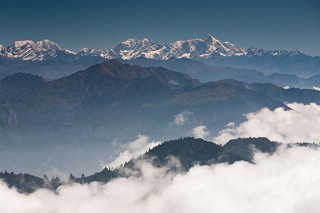 Langtang Valley Trek - 10 Days - Trekking Highlights