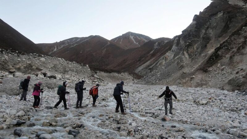 Langtang Valley Trek - 10 Days Trip - Key Points