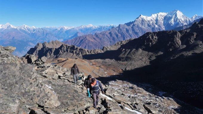 Langtang Valley Trek - 10 Days Trip - Customer Feedback