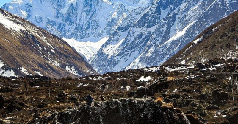 Langtang Valley Trek - Key Points