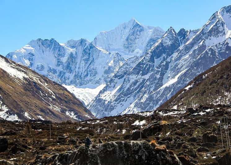 Langtang Valley Trek - Itinerary and Duration