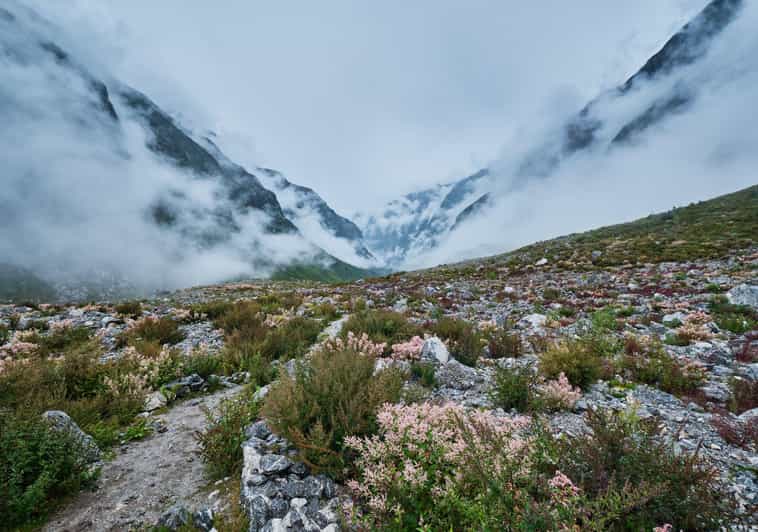 Langtang Valley Trek - Key Points