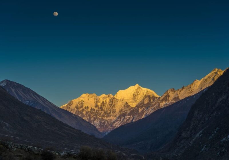 Langtang Valley Trek - Inclusions