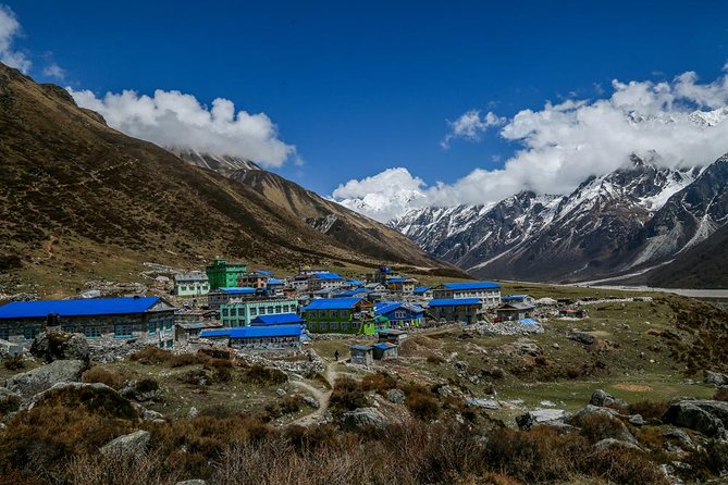 Langtang Valley Trek - Highlights of the Trekking Route
