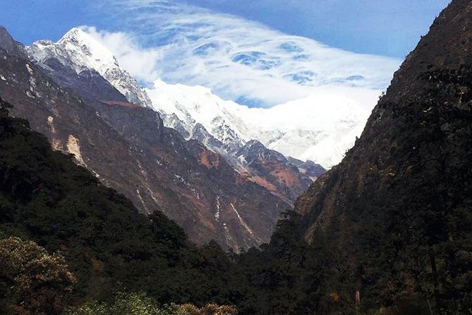 Langtang Valley Trek-8 Days - Inclusions and Logistics