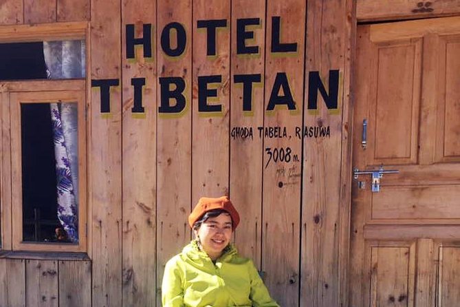 Langtang Valley Trek-8 Days - Reviews and Feedback