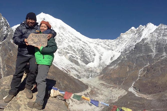 Langtang Valley Trek-8 Days - Tips for a Successful Trek
