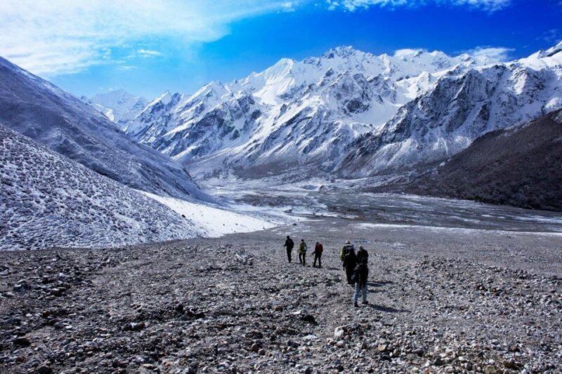 Langtang Valley Trek - 8 Days - Cultural Immersion