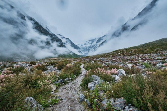 Langtang Valley Trek - 8 Days - Excluded Expenses