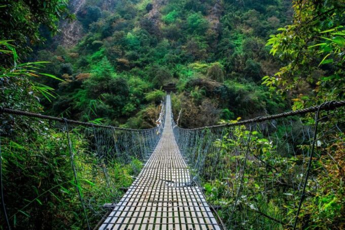 Langtang Valley Trek - 8 Days - How to Book