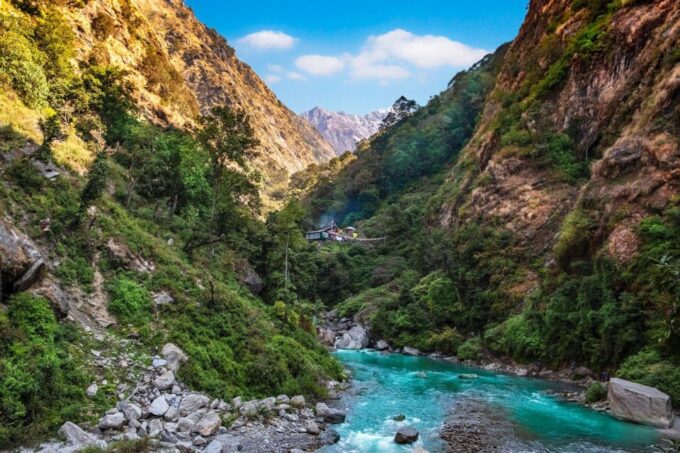 Langtang Valley Trek - 8 Days - Frequently Asked Questions