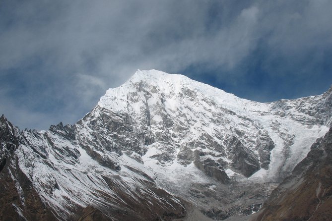Langtang Valley Trek From Kathmandu - 8 Days - Key Points