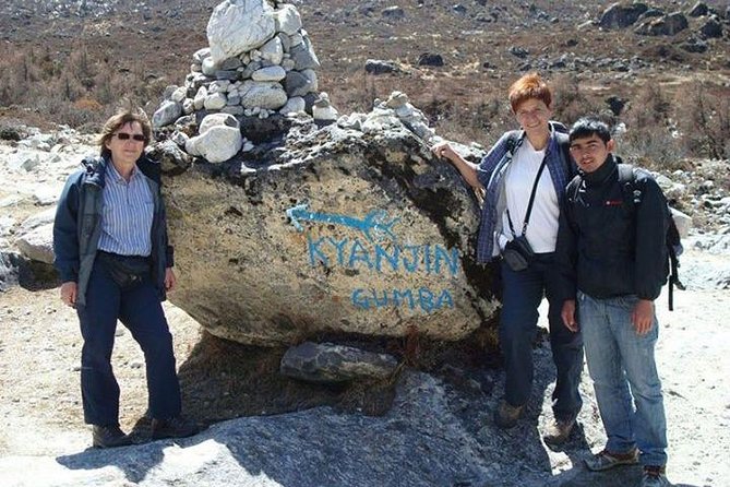 Langtang Valley Trek From Kathmandu - 8 Days - Itinerary and Highlights