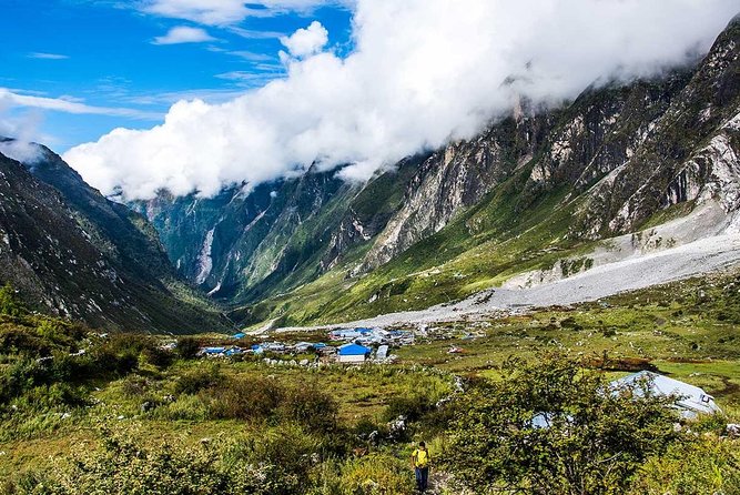 Langtang Valley Trek From Kathmandu - 8 Days - Getting to the Starting Point