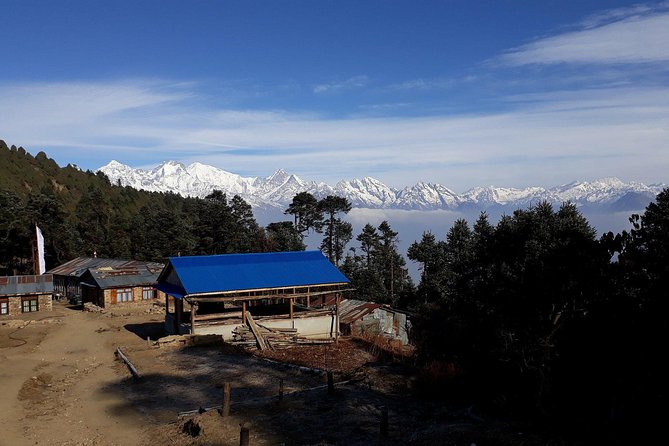 Langtang Valley Trek From Kathmandu - 8 Days - Group Size and Logistics