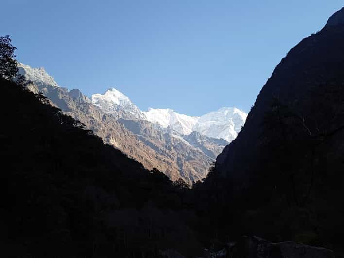 Langtang Valley Trekking (6 Night 7 Days) - Pricing and Cancellation Policy