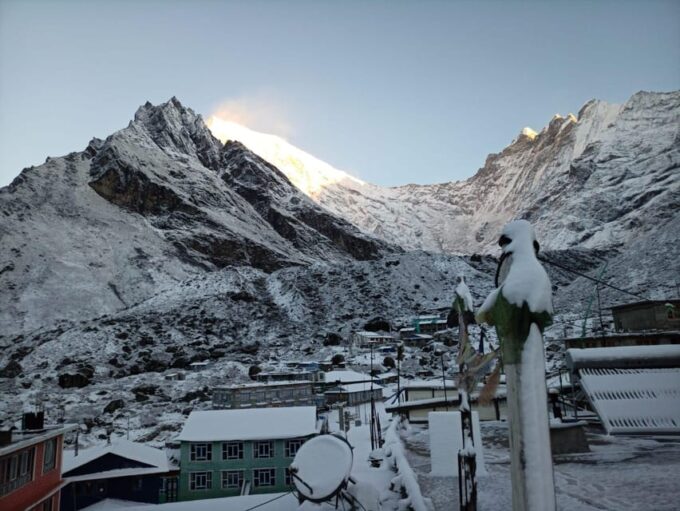 Langtang Valley Trekking (6 Night 7 Days) - Restrictions and Required Information