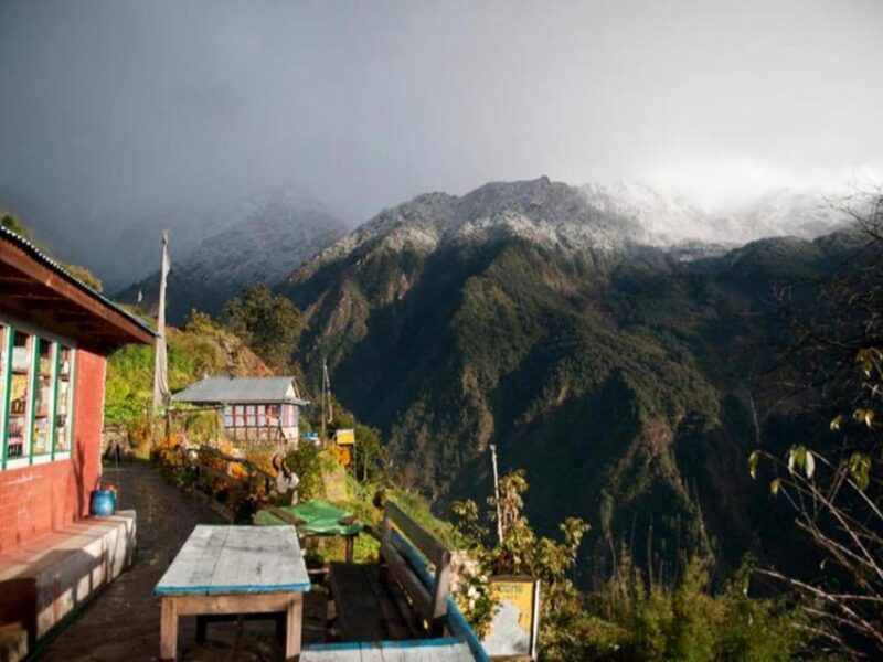 Langtang Valley Trekking 7 Days - Important Tips