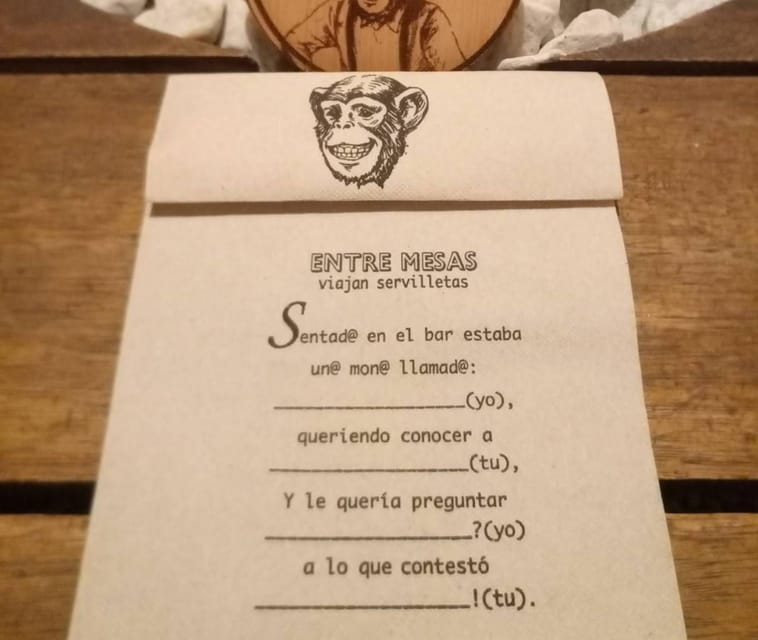 Language Exchange With Cocktails After Work in Bogota! - Practicing Spanish