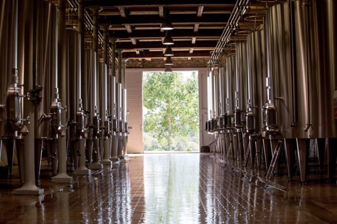 Languedoc: Terroir Tour & Tasting at Domaine De Baronarques - Frequently Asked Questions
