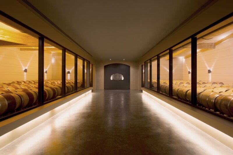 Languedoc: Tour and Tasting at Domaine De Baronarques - Exploring the Historic Estate