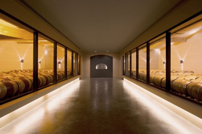 Languedoc: Tour and Tasting at Domaine De Baronarques - Tasting the Domaines Renowned Wines