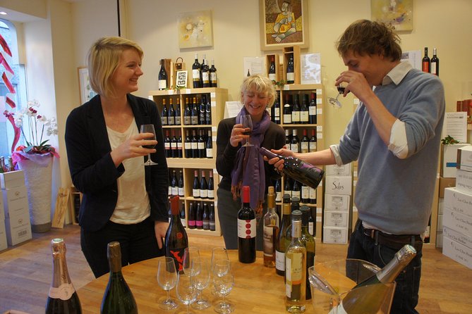 Languedoc Vineyard Tours - Customer Testimonials