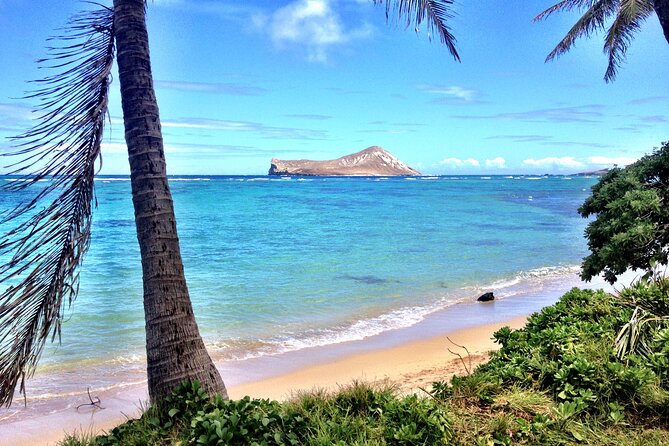 Lanikai to Mokulua Islands Stand up Paddle Board Tour - Tour Overview