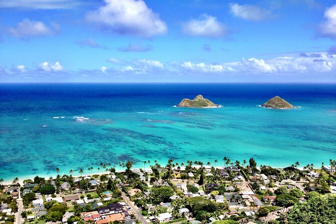 Lanikai to Mokulua Islands Stand up Paddle Board Tour - Pricing and Cancellation