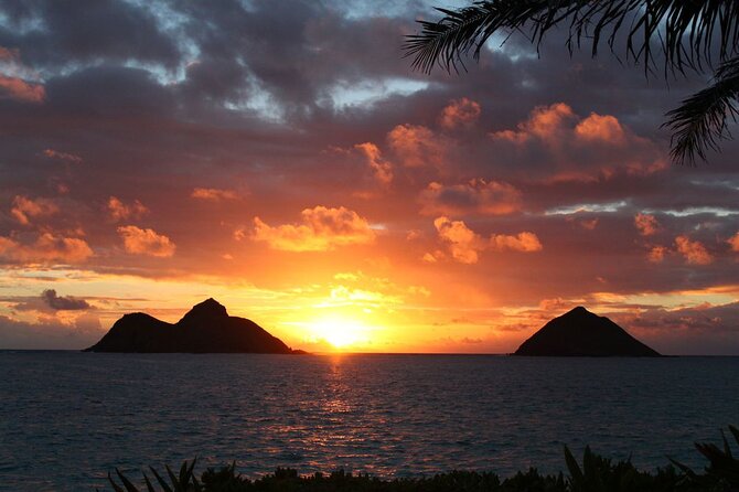 Lanikai to Mokulua Islands Stand up Paddle Board Tour - Scenic Highlights
