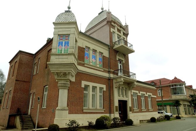 Lankaran - Lerik Day Trip (Breakfast, Lunch, Tickets Included) - Inclusions