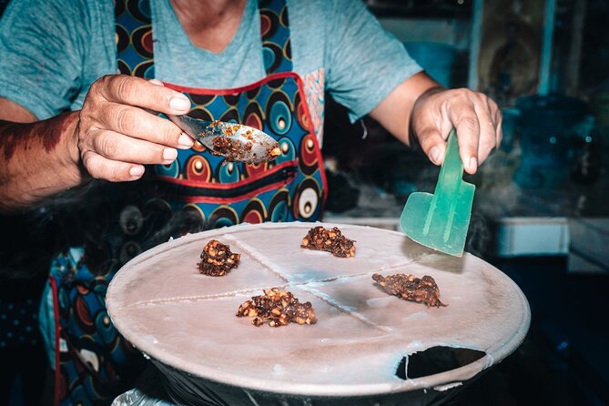 Lanna Kingdom Chiang Mai Food Tour With 15+ Tastings - Accessibility and Weather