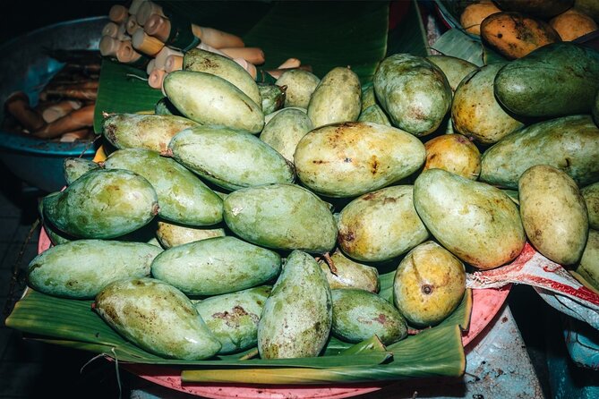 Lanna Kingdom Chiang Mai Food Tour With 15+ Tastings - Cancellation Policy